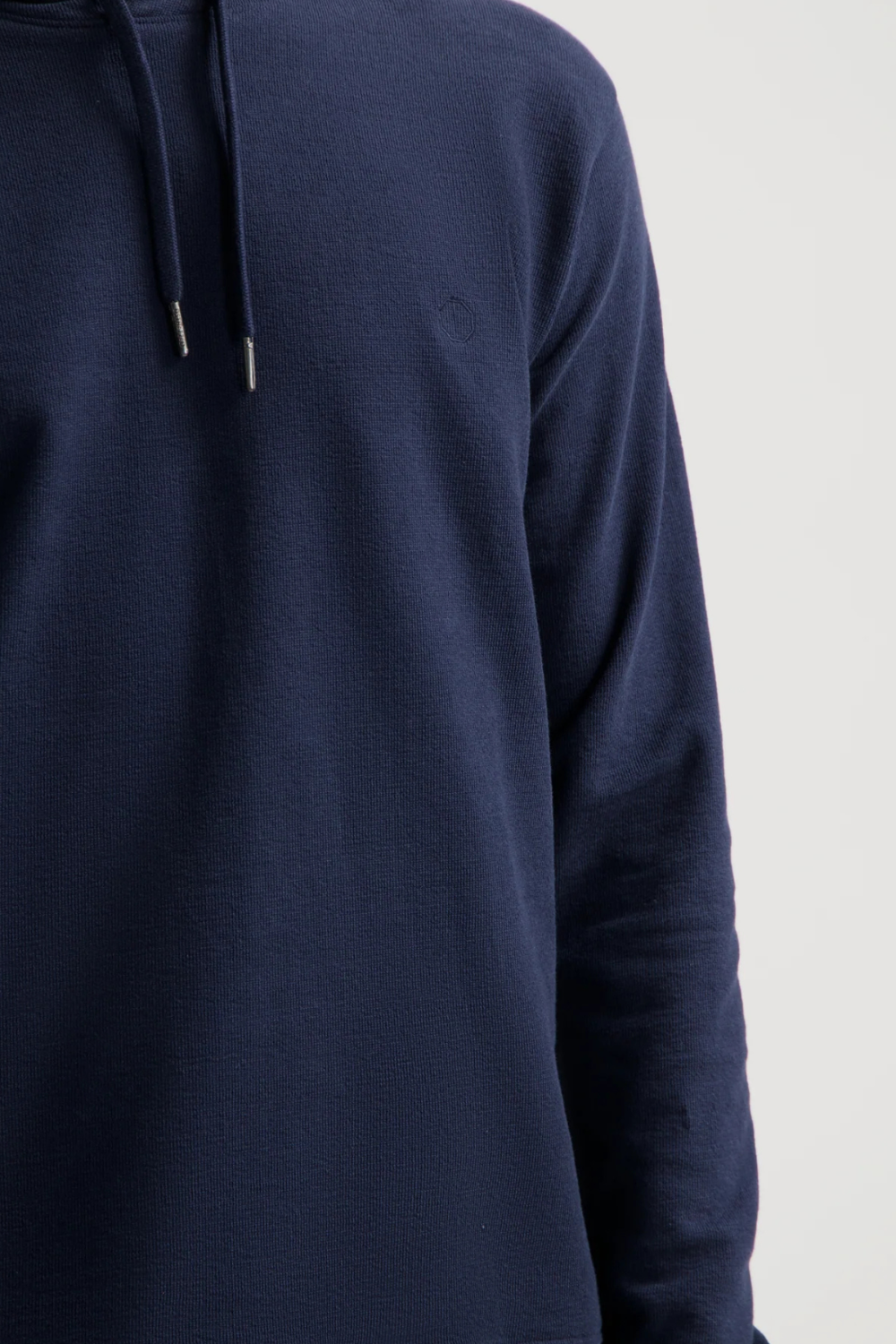 DSTREZZED NEWMAN HOODY 220032