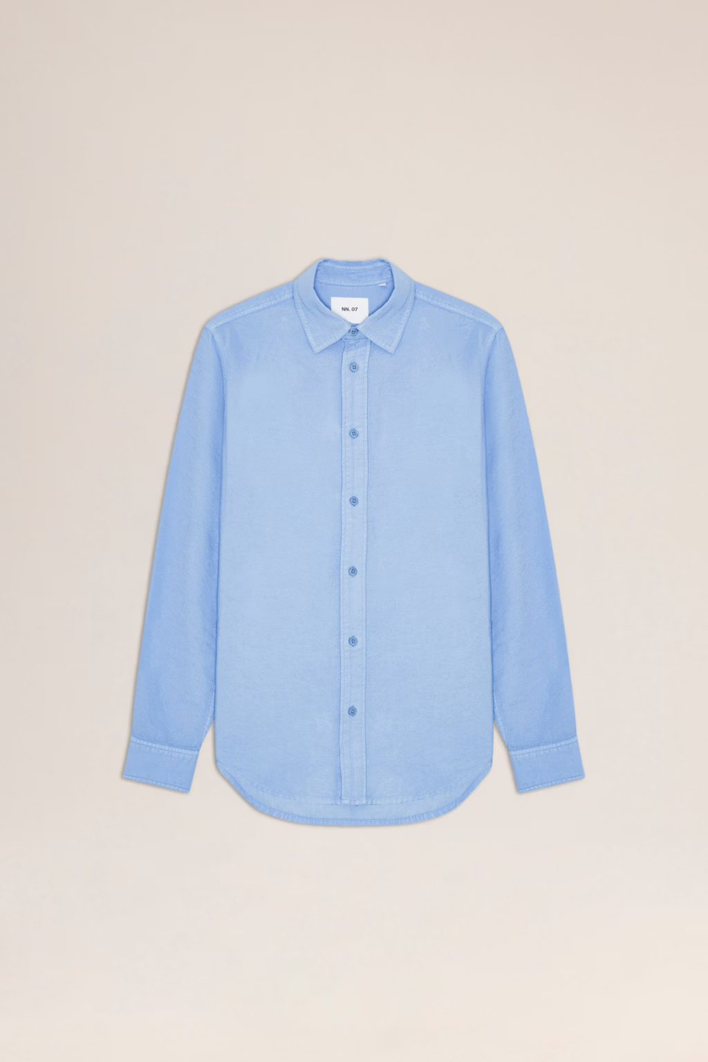 NN07 COLBY 5027 L/S SHIRT