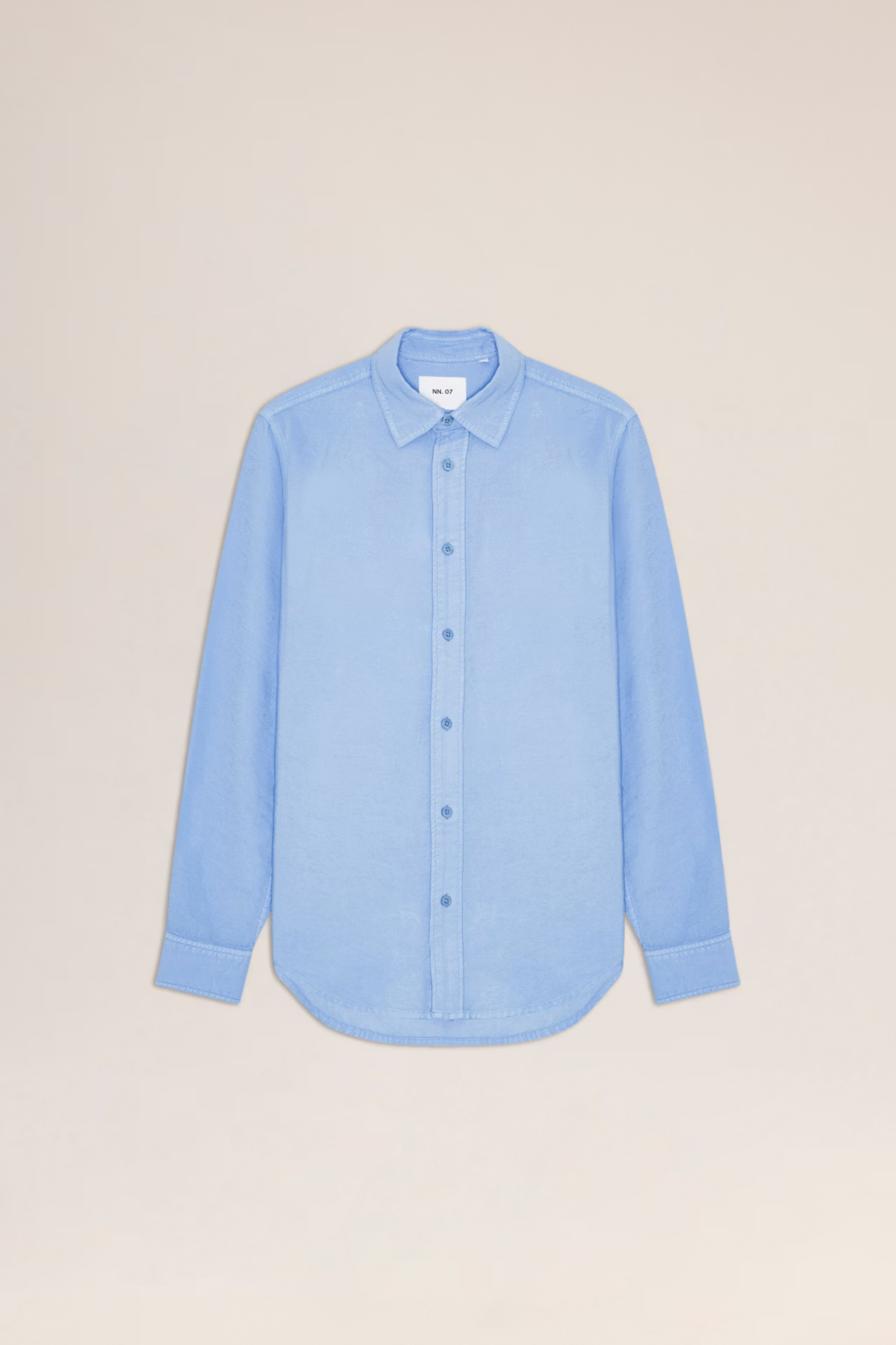 NN07 COLBY 5027 L/S SHIRT