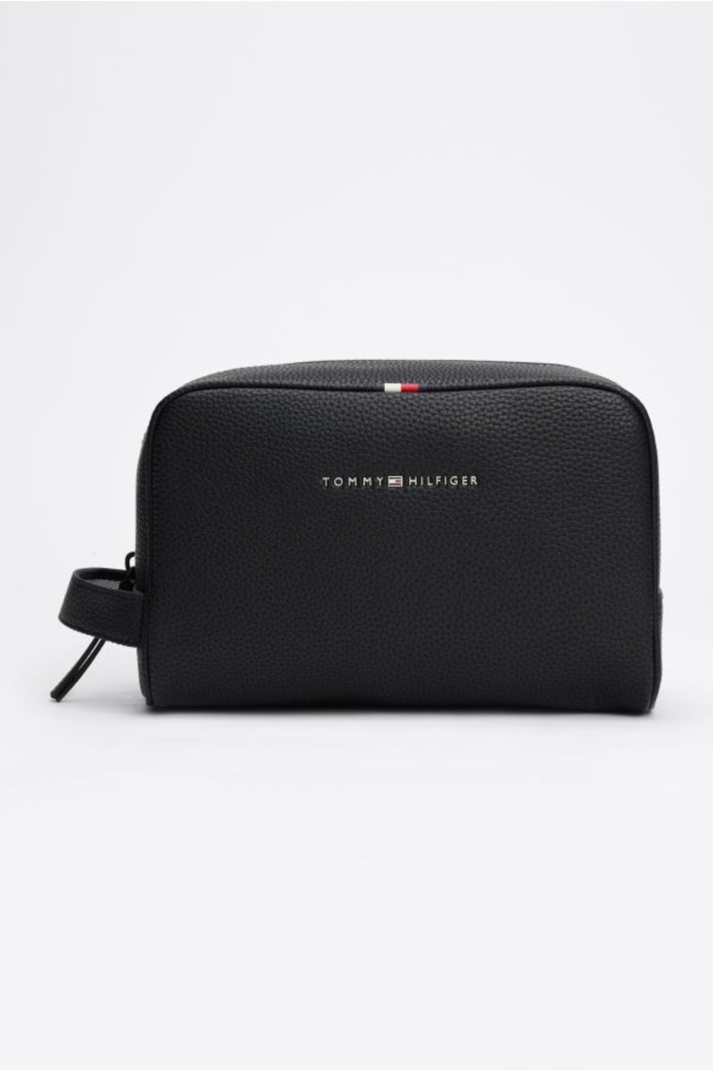 TOMMY HILFIGER ESSENTIAL WASHBAG AM0AM09508