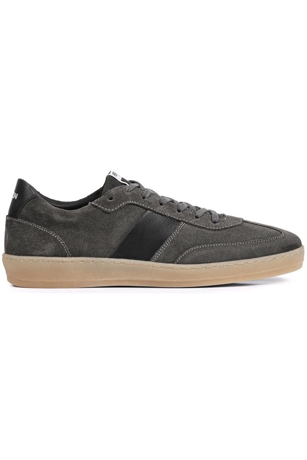 FERRACINI SLOANE CONTEMPORARY LEATHER SNEAKER 7583