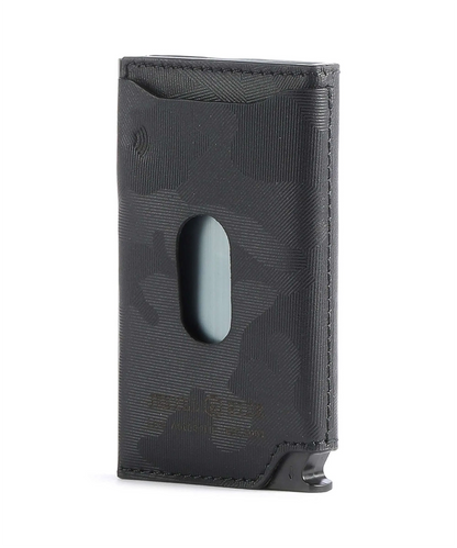 JEKYLL & HIDE HAVANA CARD SLIDE WALLET 4311HACAG