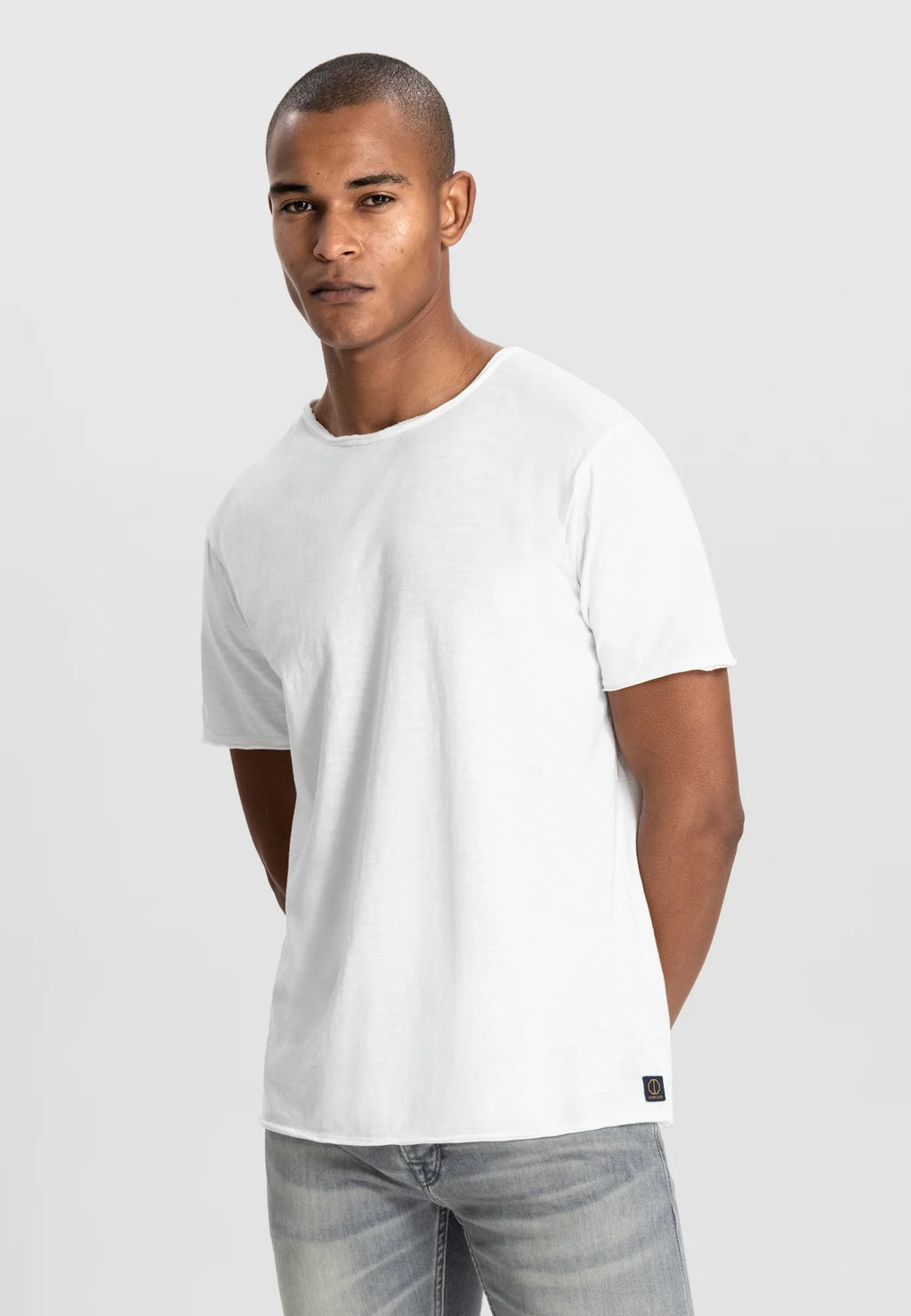DSTREZZED MCQUEEN BASIC SUB TEE 202274