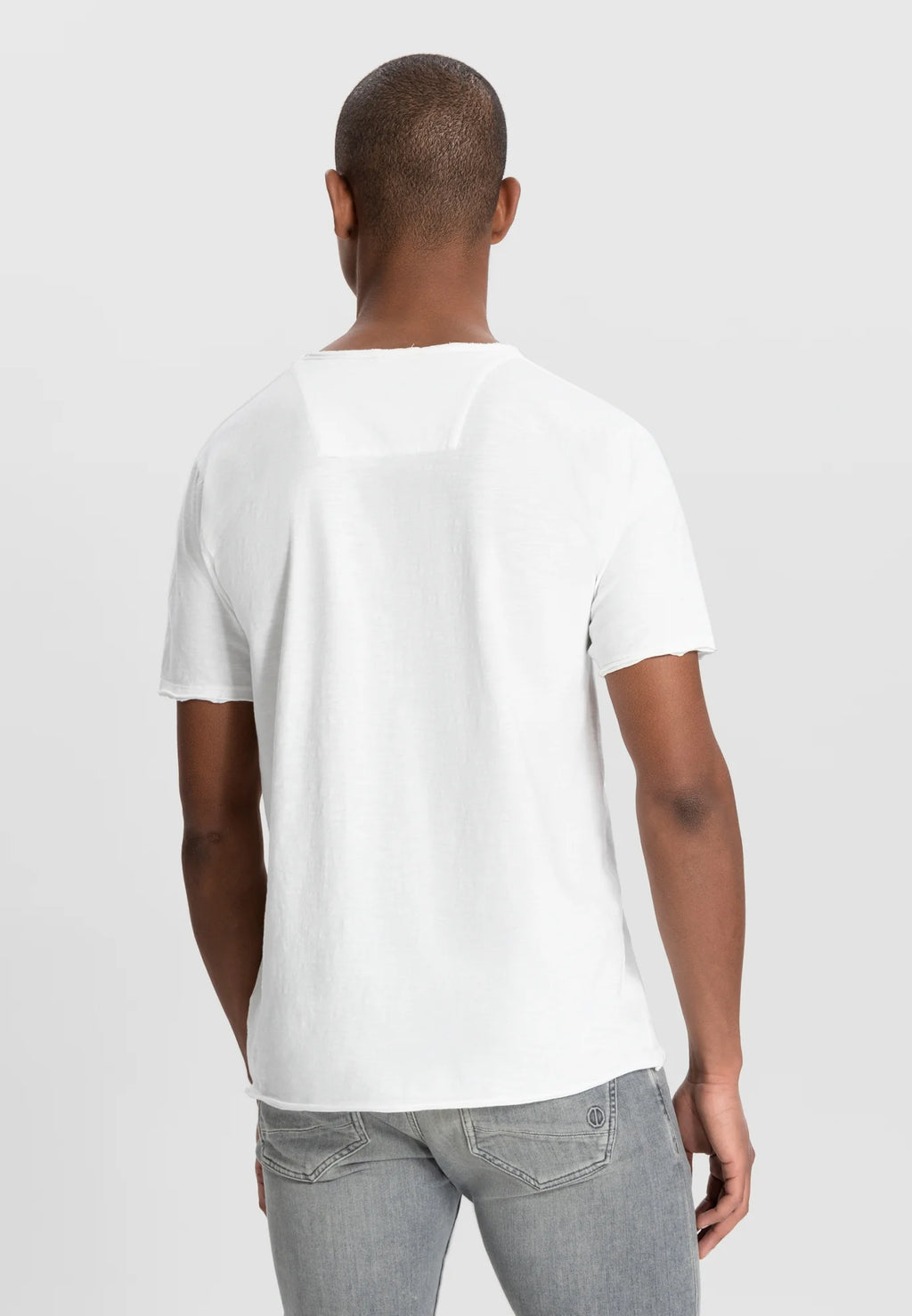 DSTREZZED MCQUEEN BASIC SUB TEE 202274
