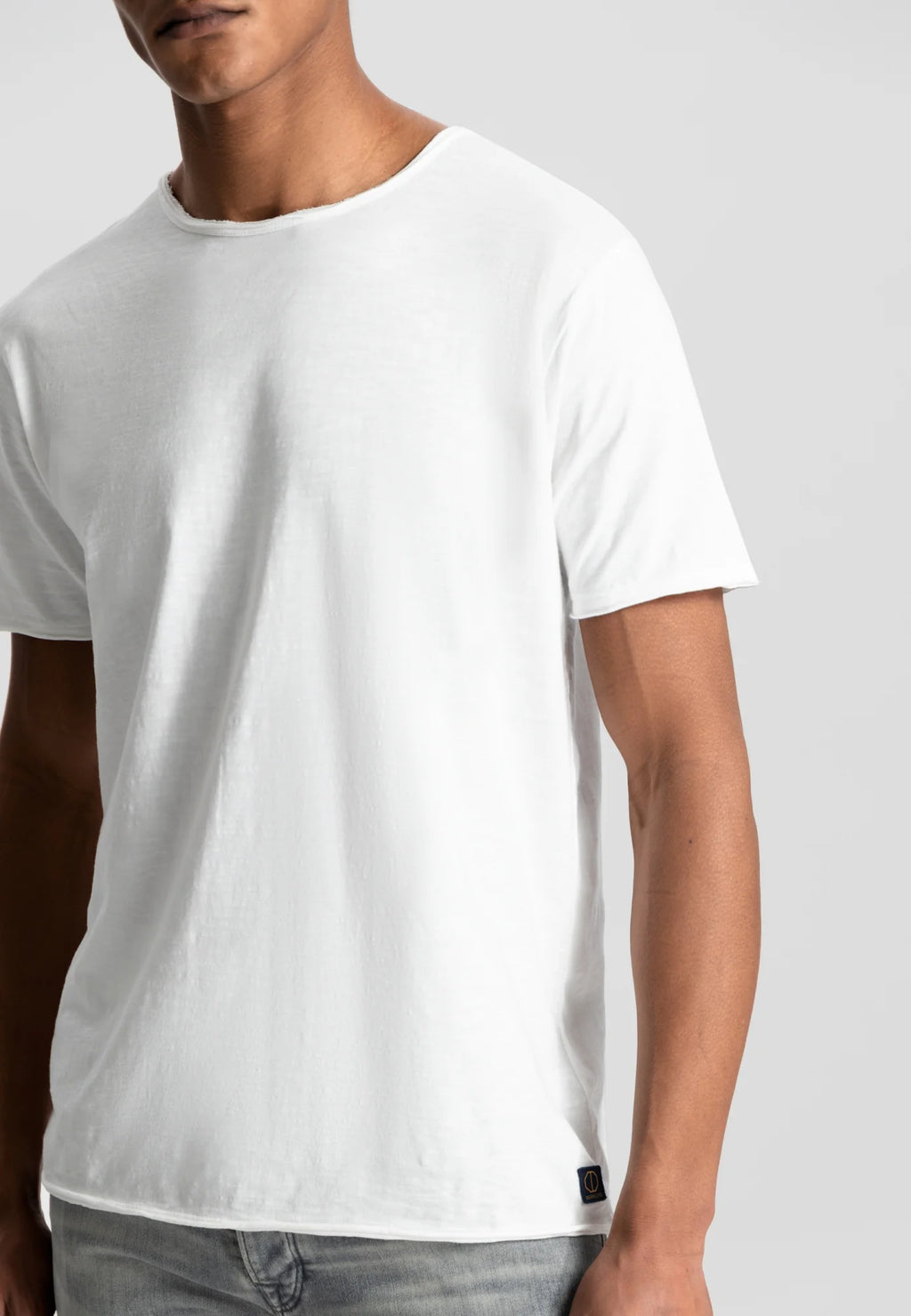 DSTREZZED MCQUEEN BASIC SUB TEE 202274