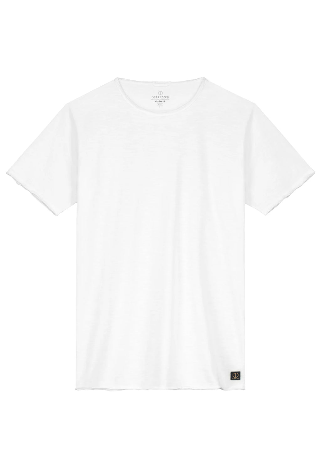 DSTREZZED MCQUEEN BASIC SUB TEE 202274