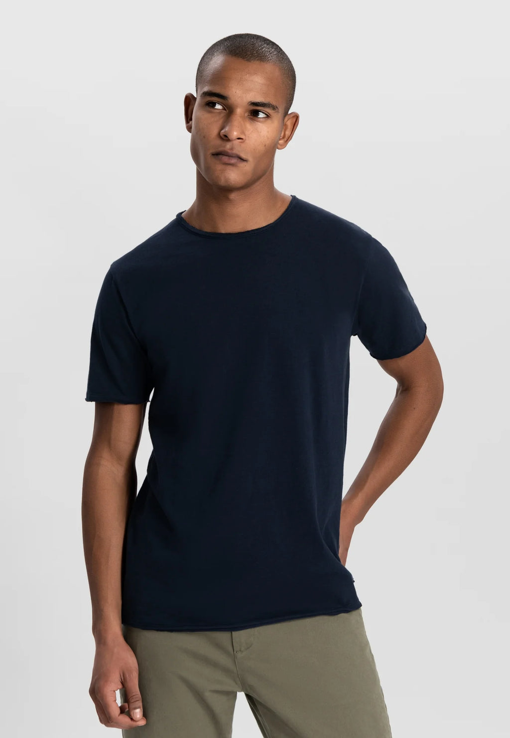 DSTREZZED MCQUEEN BASIC SUB TEE 202274