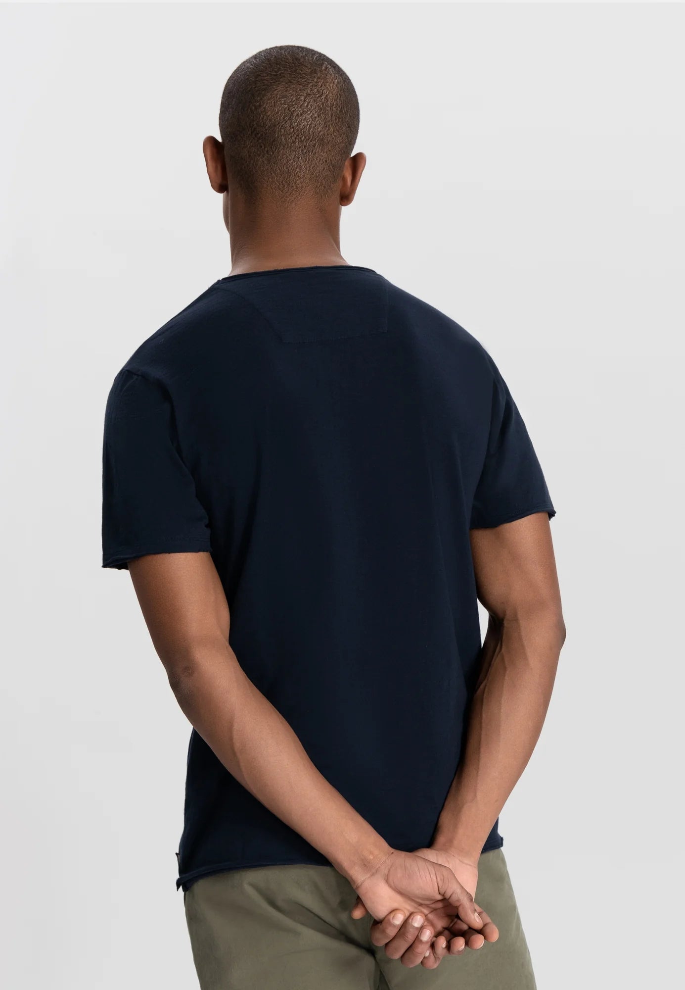 DSTREZZED MCQUEEN BASIC SUB TEE 202274