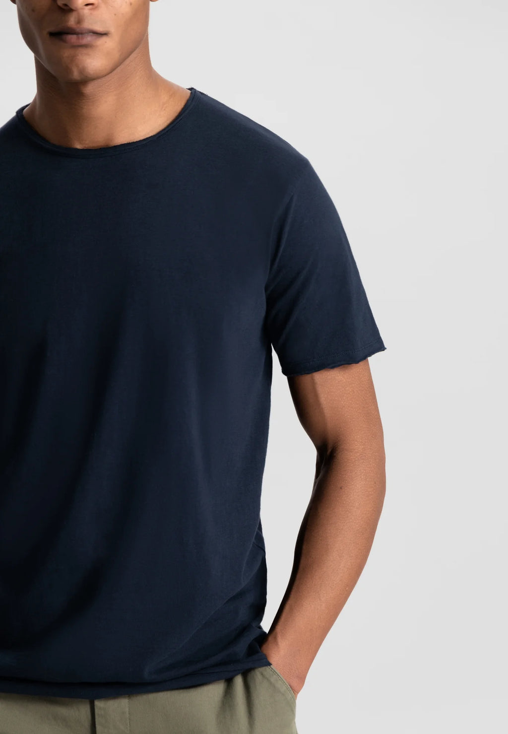 DSTREZZED MCQUEEN BASIC SUB TEE 202274