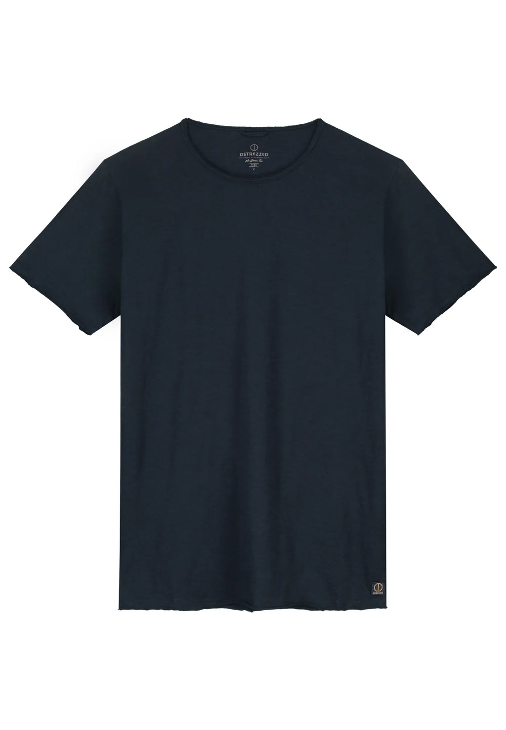 DSTREZZED MCQUEEN BASIC SUB TEE 202274