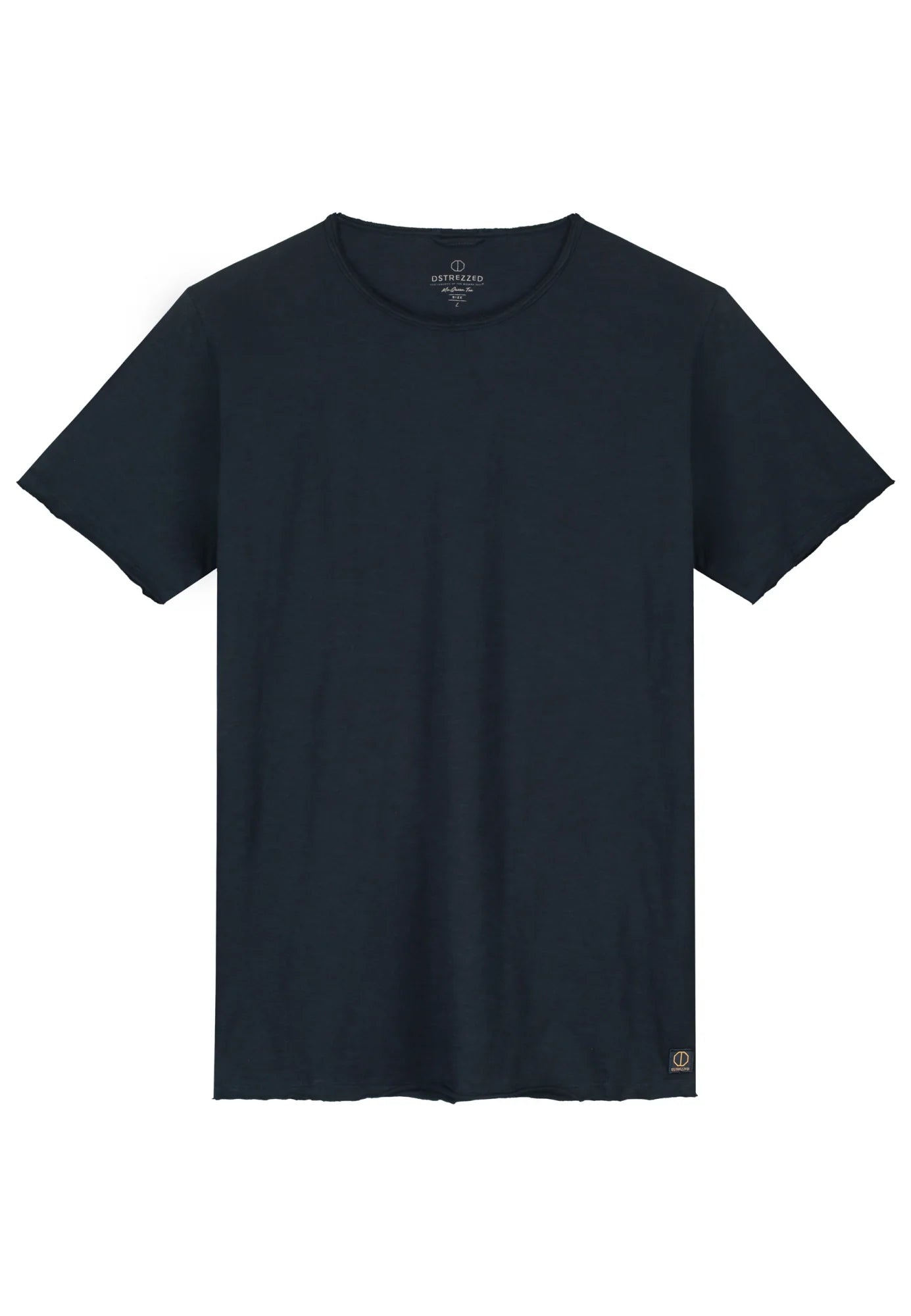 DSTREZZED MCQUEEN BASIC SUB TEE 202274
