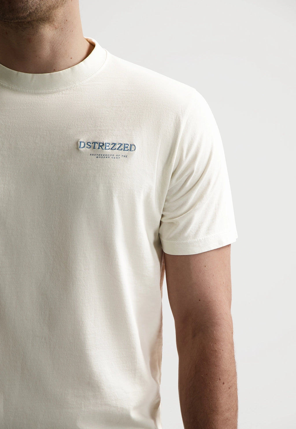 DSTREZZED NICKOLAS GRAPHIC TSHIRT 203054