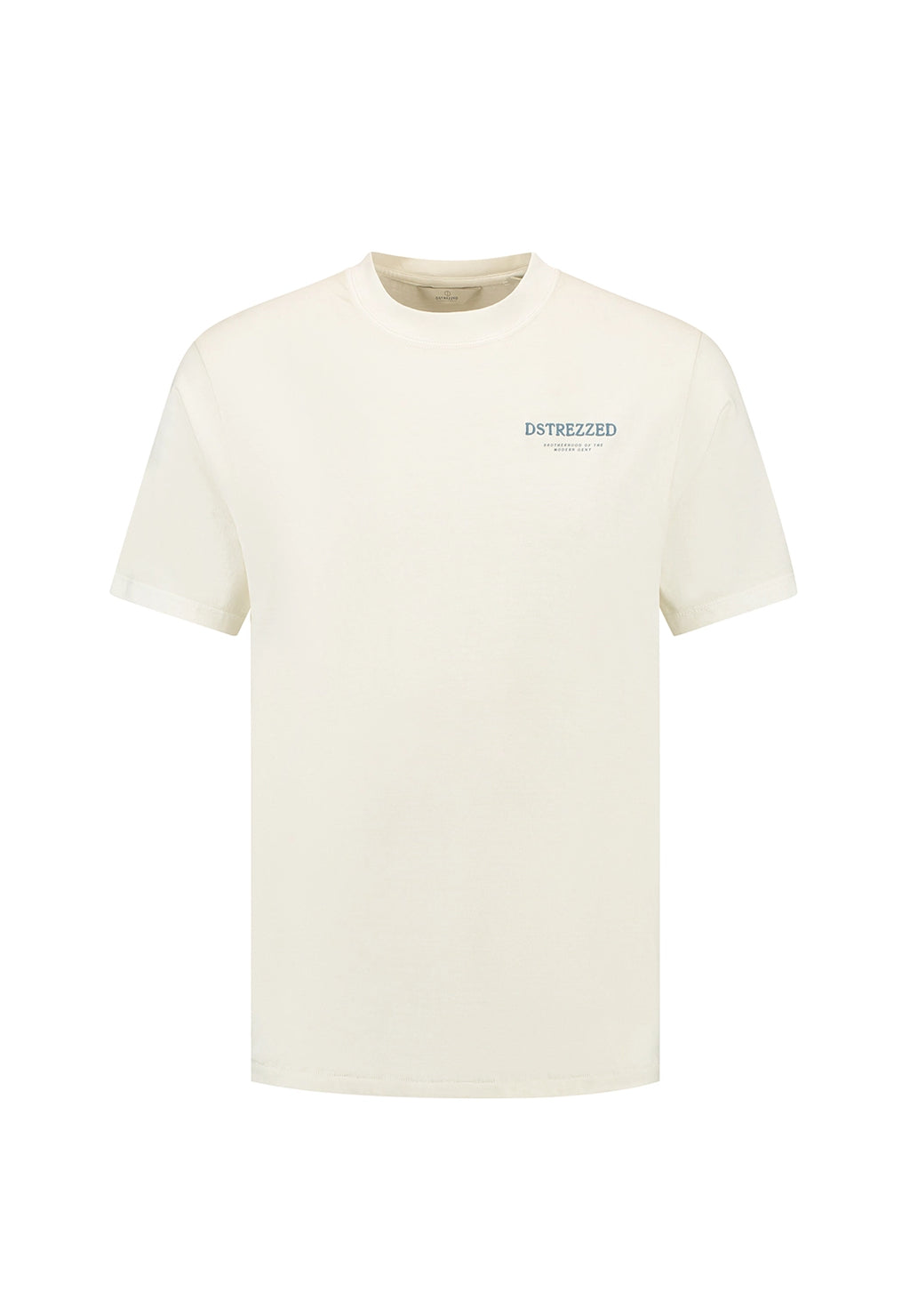 DSTREZZED NICKOLAS GRAPHIC TSHIRT 203054