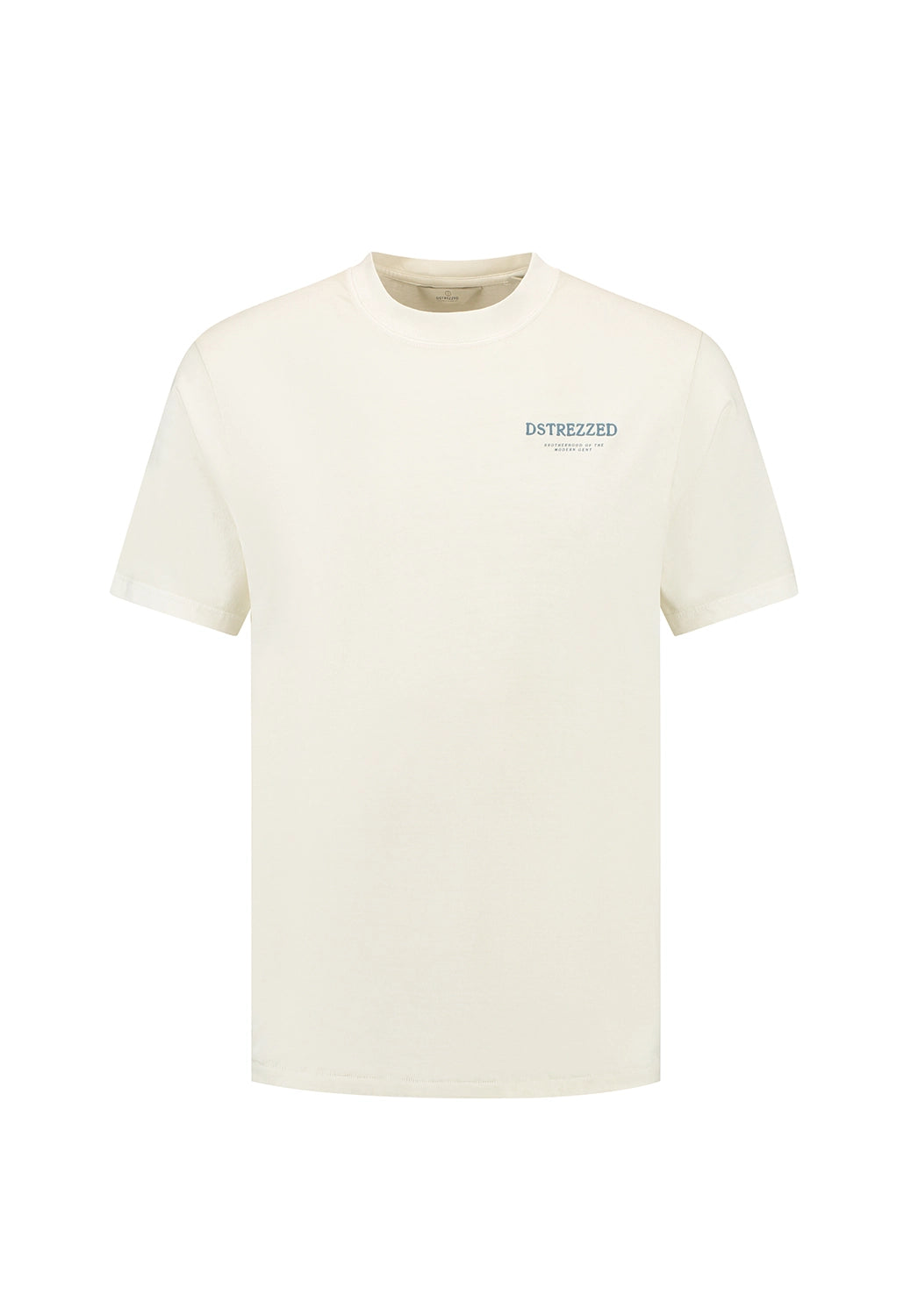 DSTREZZED NICKOLAS GRAPHIC TSHIRT 203054