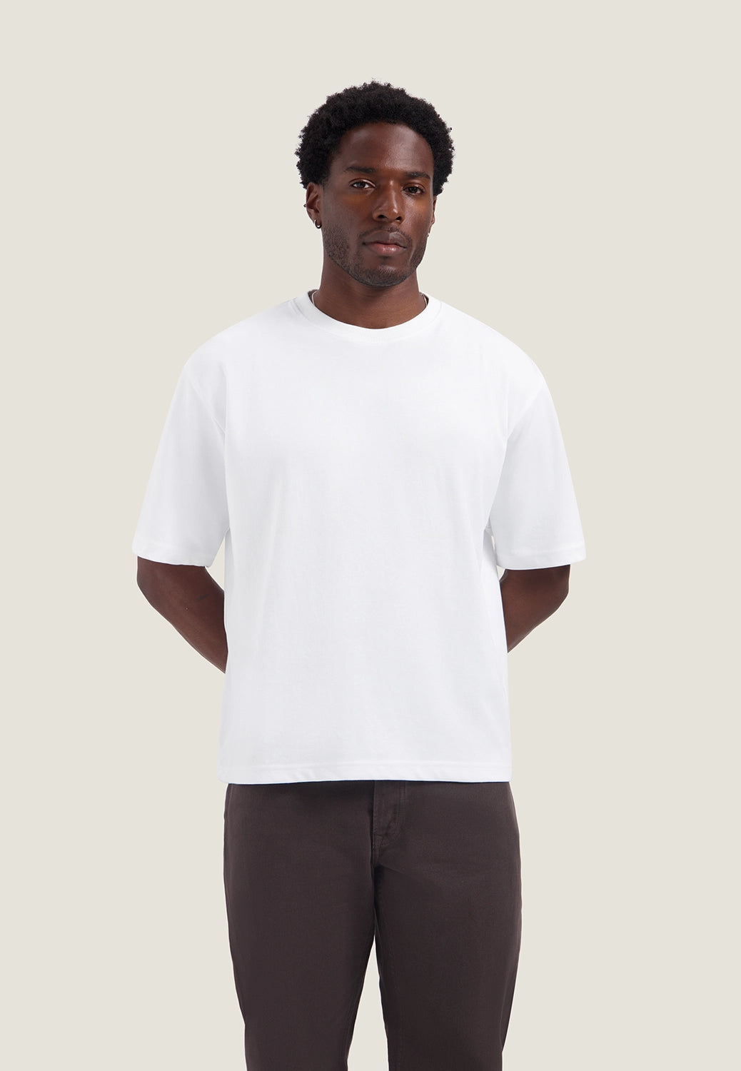 DSTREZZED KOLE TSHIRT 203522