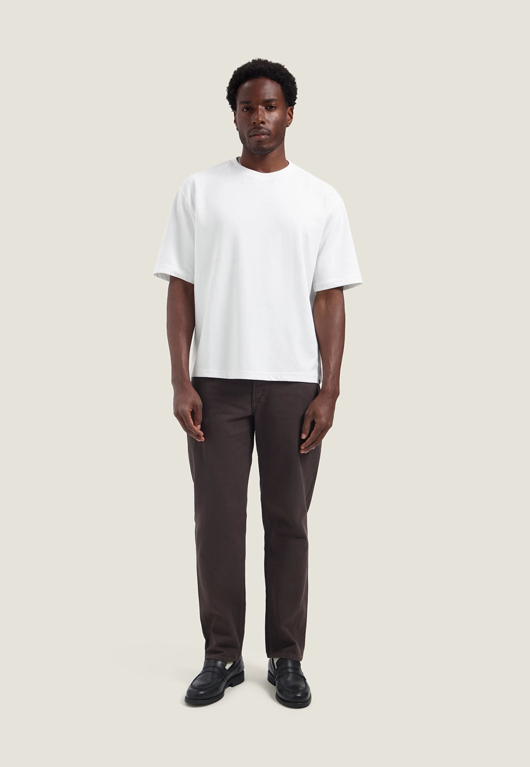DSTREZZED KOLE TSHIRT 203522