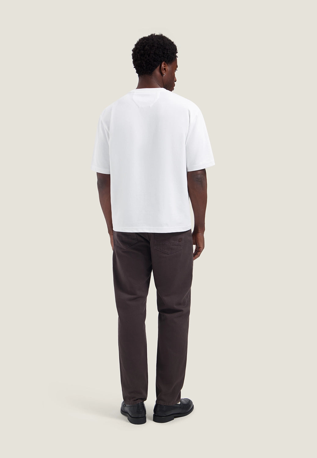 DSTREZZED KOLE TSHIRT 203522