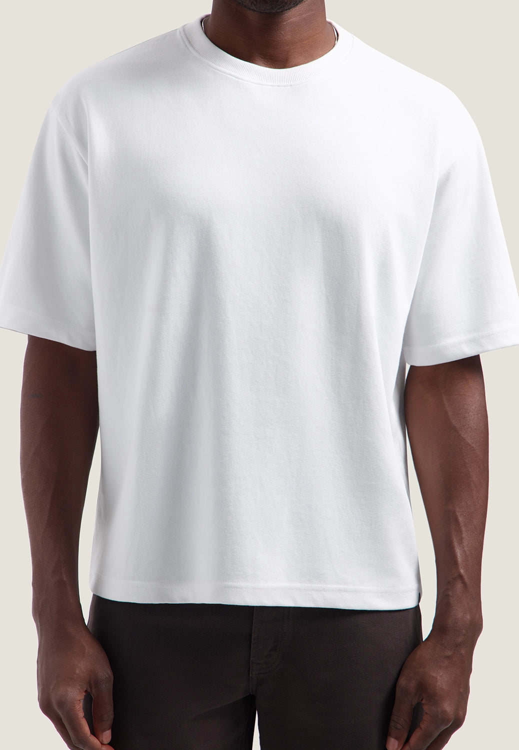 DSTREZZED KOLE TSHIRT 203522
