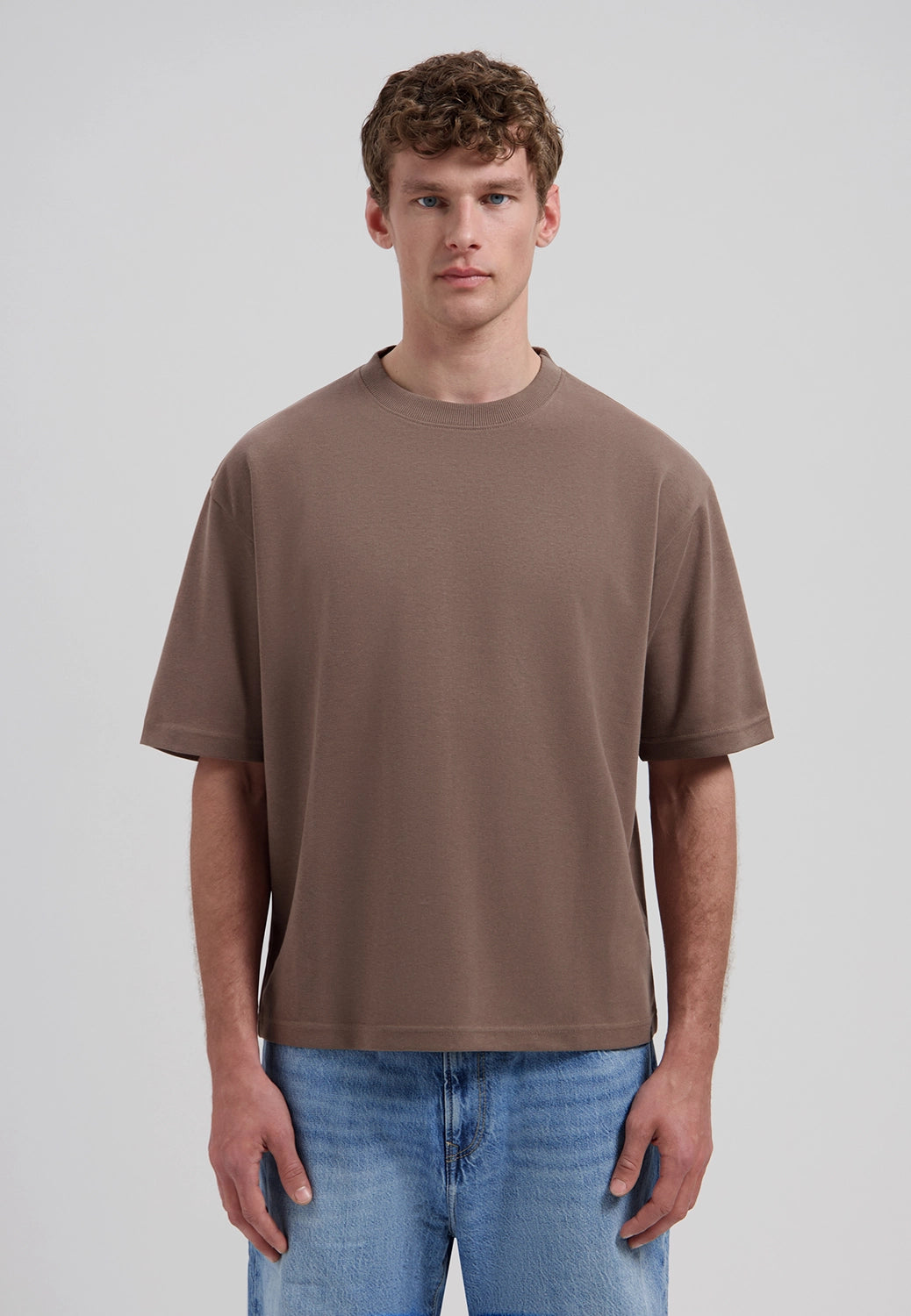 DSTREZZED KOLE TSHIRT 203522