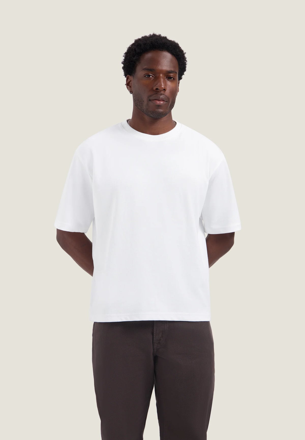DSTREZZED KOLE TSHIRT 203522