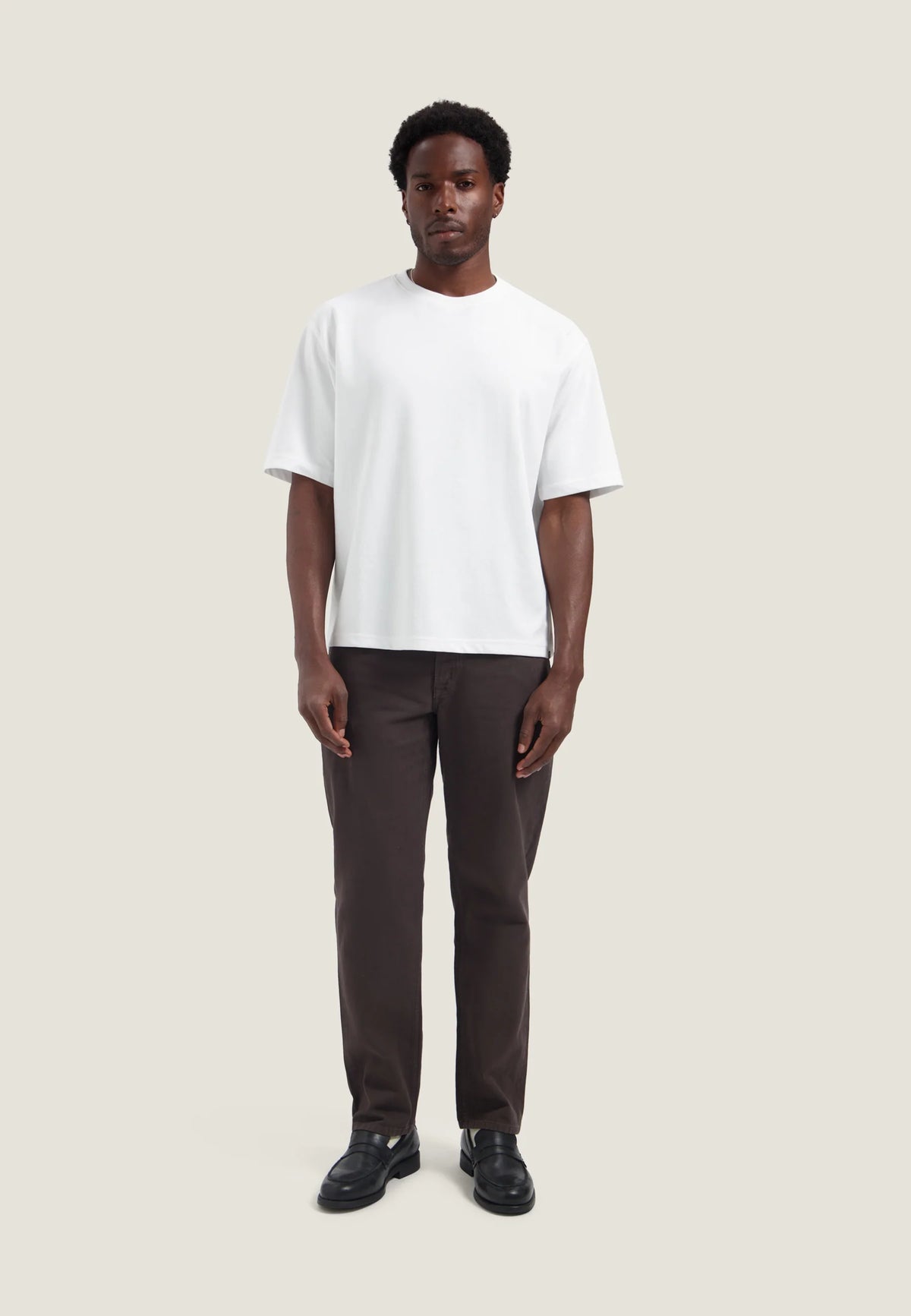 DSTREZZED KOLE TSHIRT 203522