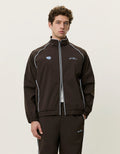 LES DEUX TECH TRACK JACKET 1001831