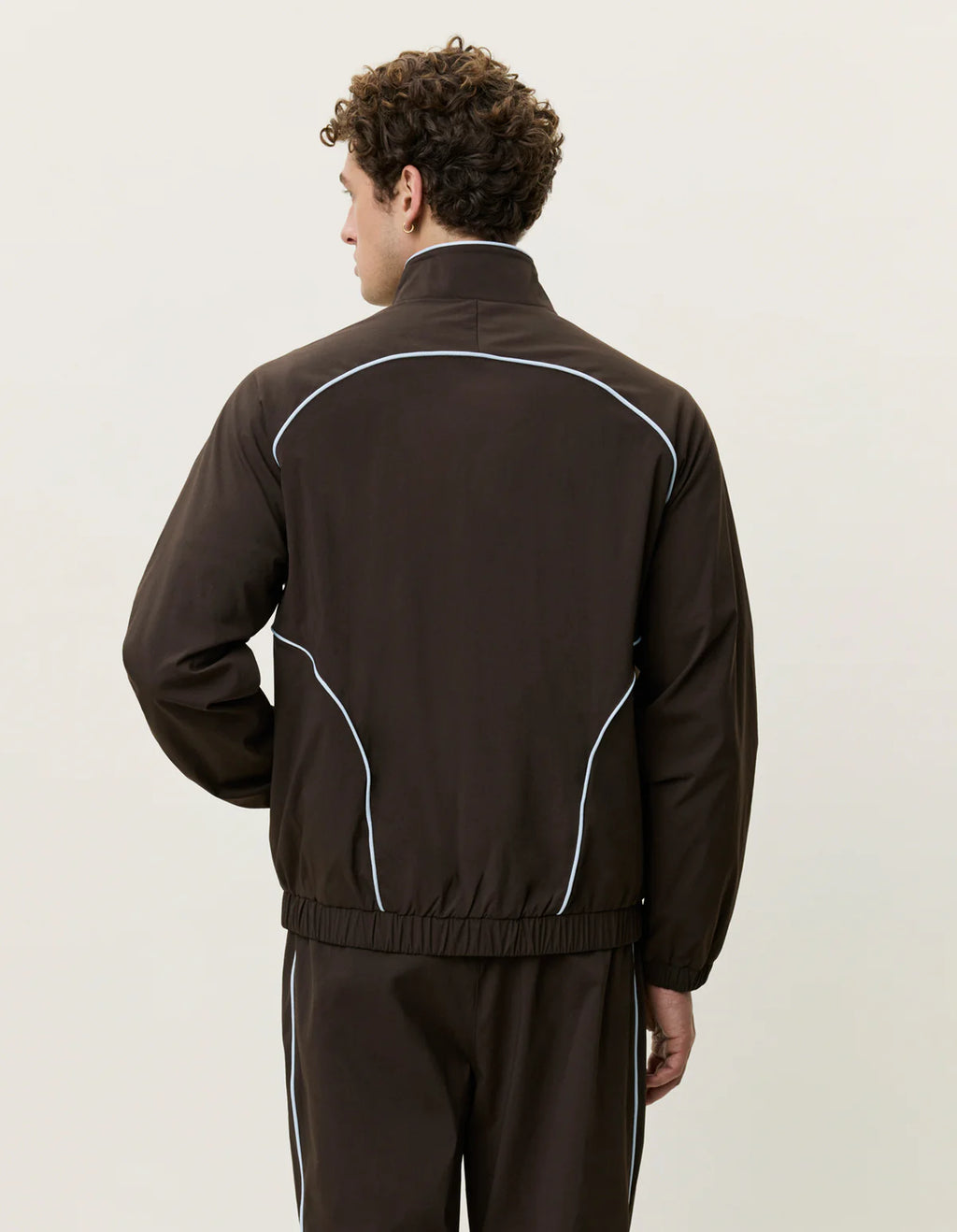 LES DEUX TECH TRACK JACKET 1001831