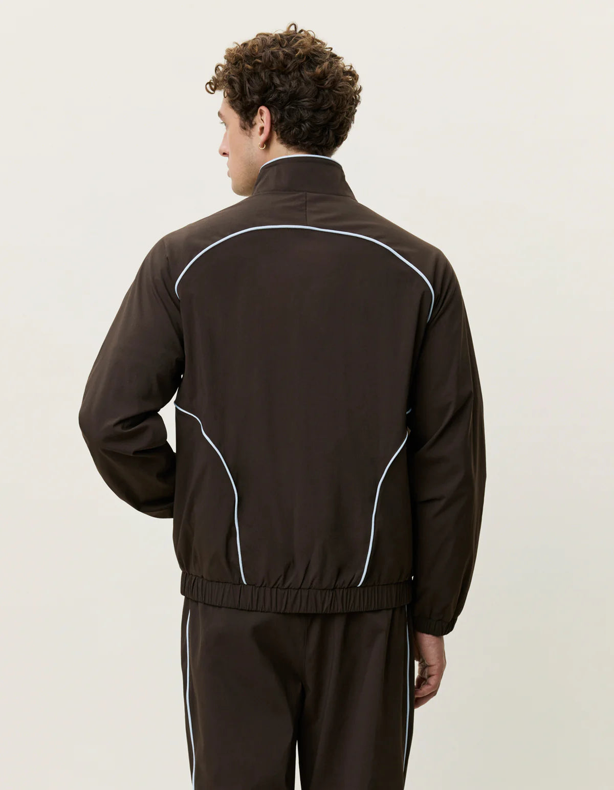 LES DEUX TECH TRACK JACKET 1001831
