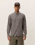 LES DEUX CHECK L/S SHIRT 1001860