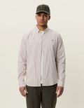 LES DEUX LIGHT OXFORD STRIPED L/S SHIRT 1002227