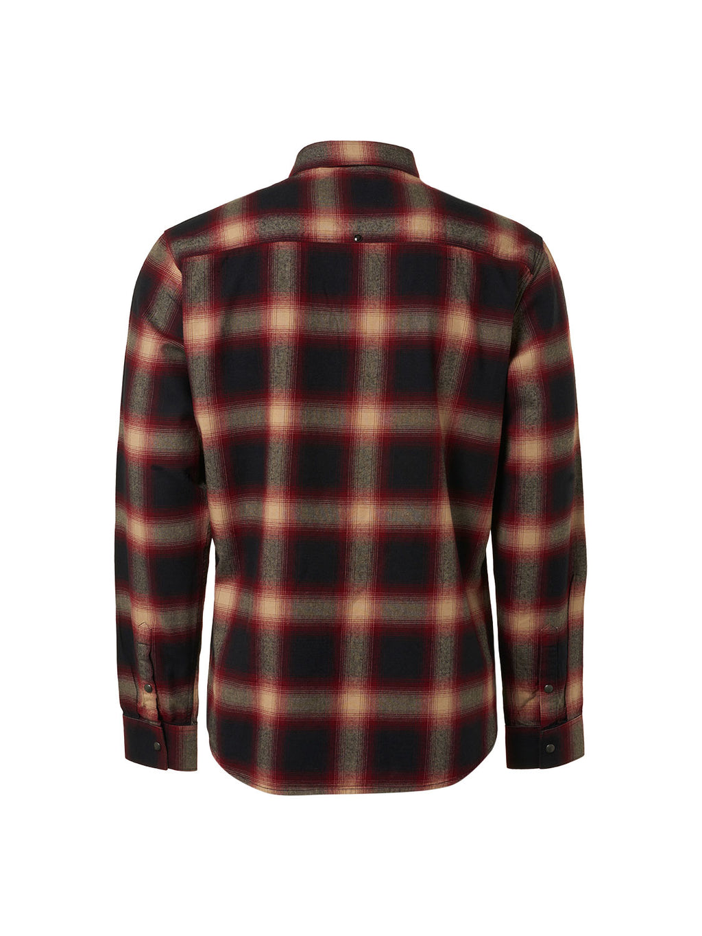 NO EXCESS CHECK L/S SHIRT 21430820