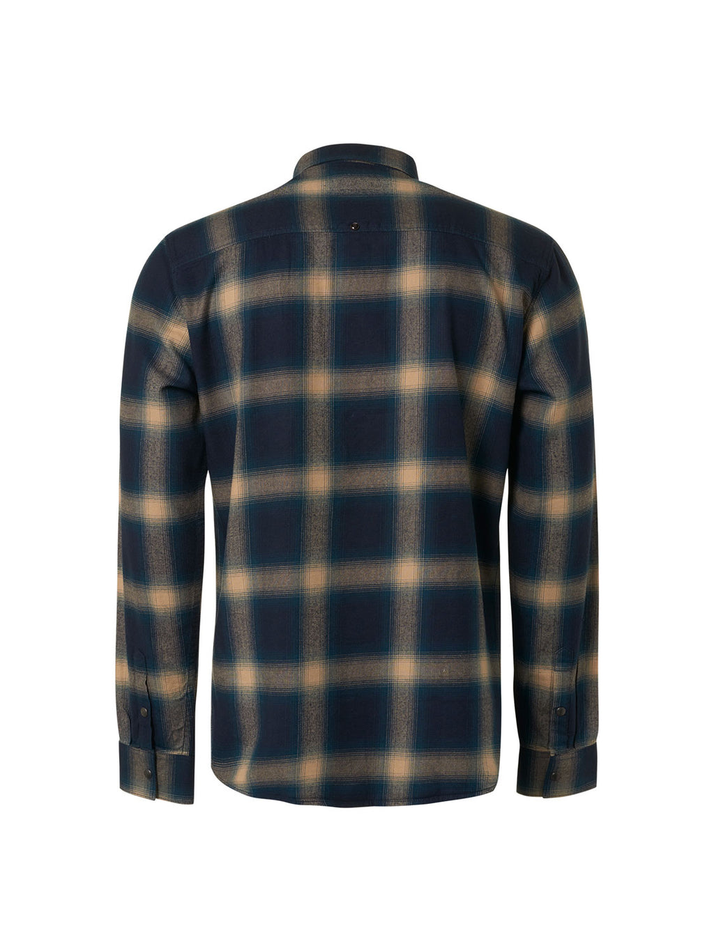 NO EXCESS CHECK L/S SHIRT 21430920