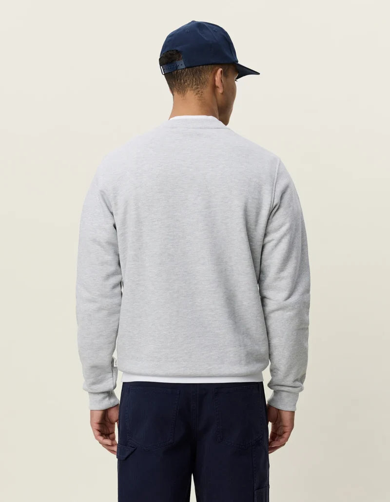 LES DEUX FROM COPENHAGEN CREW NECK SWEATSHIRT 1002335