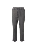 NO EXCESS 2 COLOURED STRETCH TROUSER 217050804