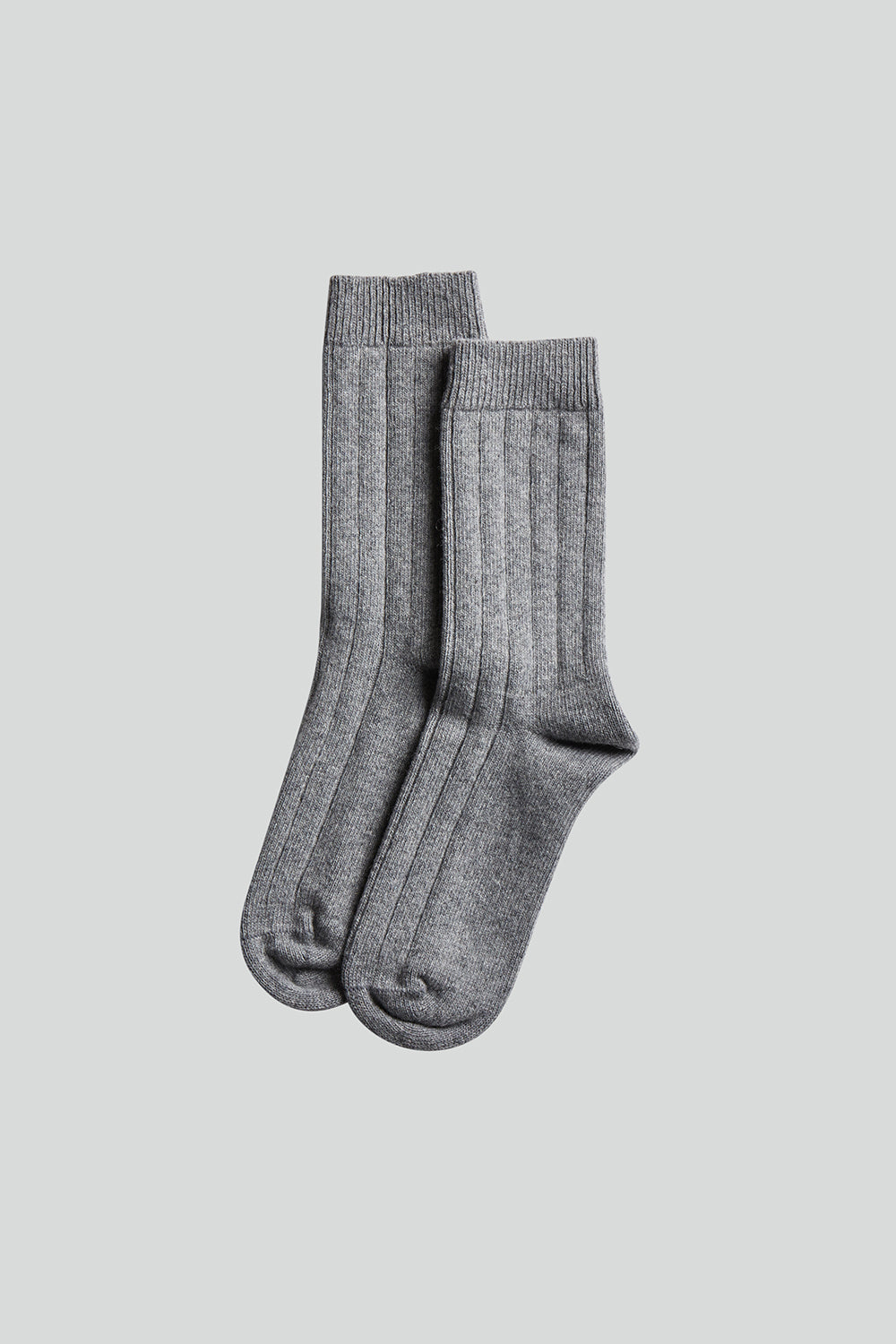 NN07 WOOL BLEND SOCKS 9055