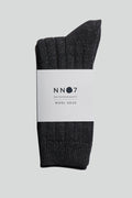 NN07 WOOL BLEND SOCKS 9055
