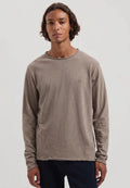 DSTREZZED NEWMAN L/S TEE 220030