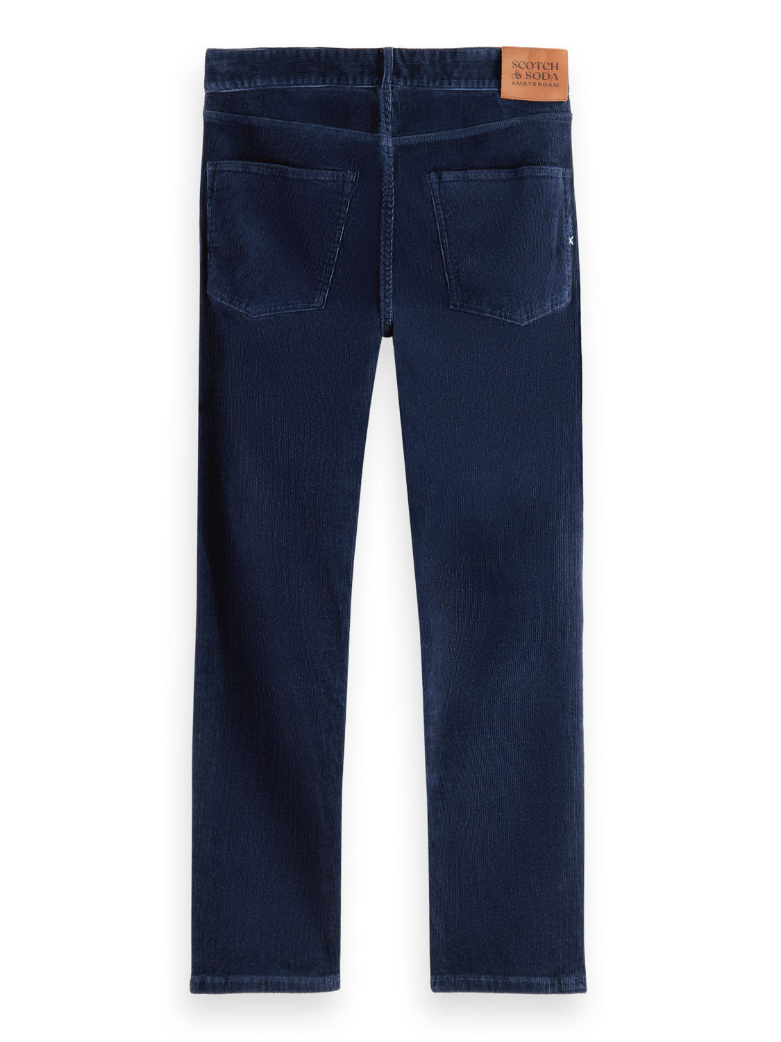 SCOTCH & SODA RALSTON REGULAR SLIM CORDUROY JEAN 175034