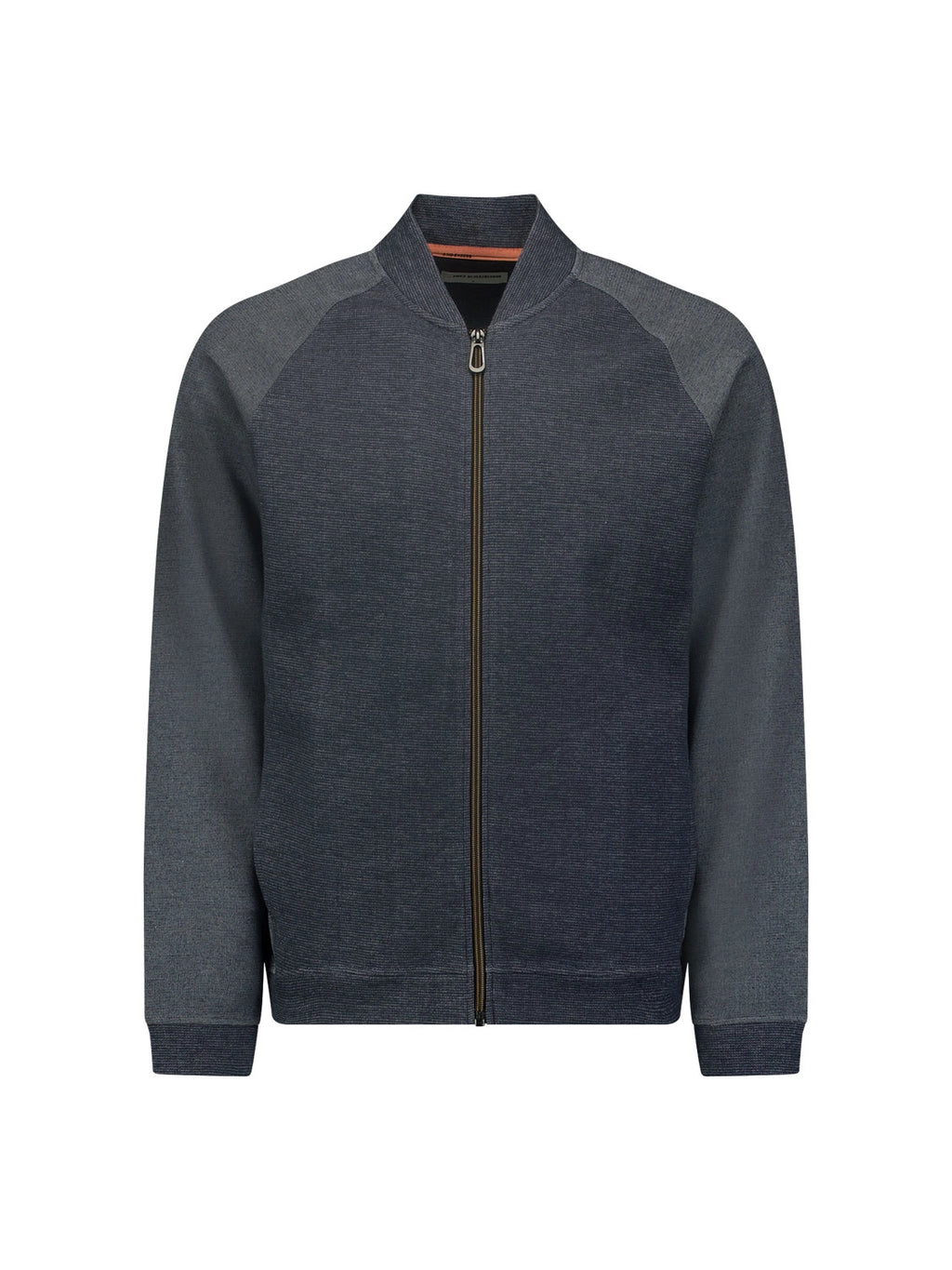 NO EXCESS FULL ZIP THRU SWEATSHIRT 23100222