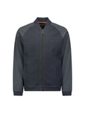 NO EXCESS FULL ZIP THRU SWEATSHIRT 23100222