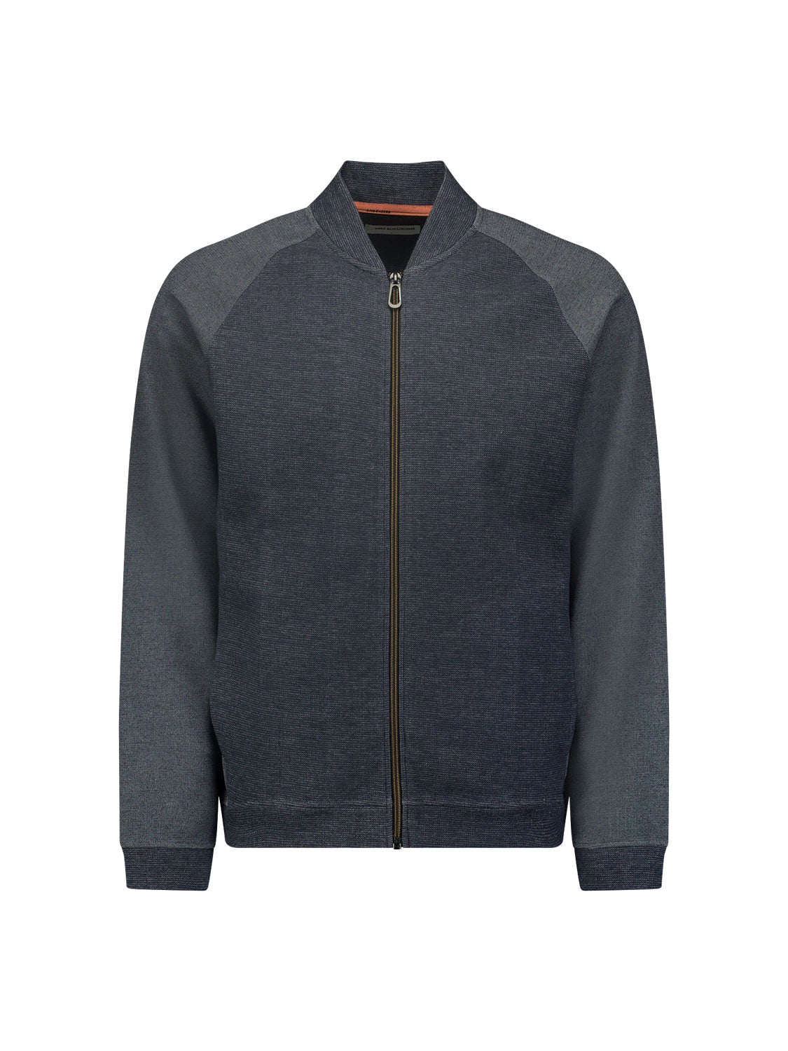 NO EXCESS FULL ZIP THRU SWEATSHIRT 23100222