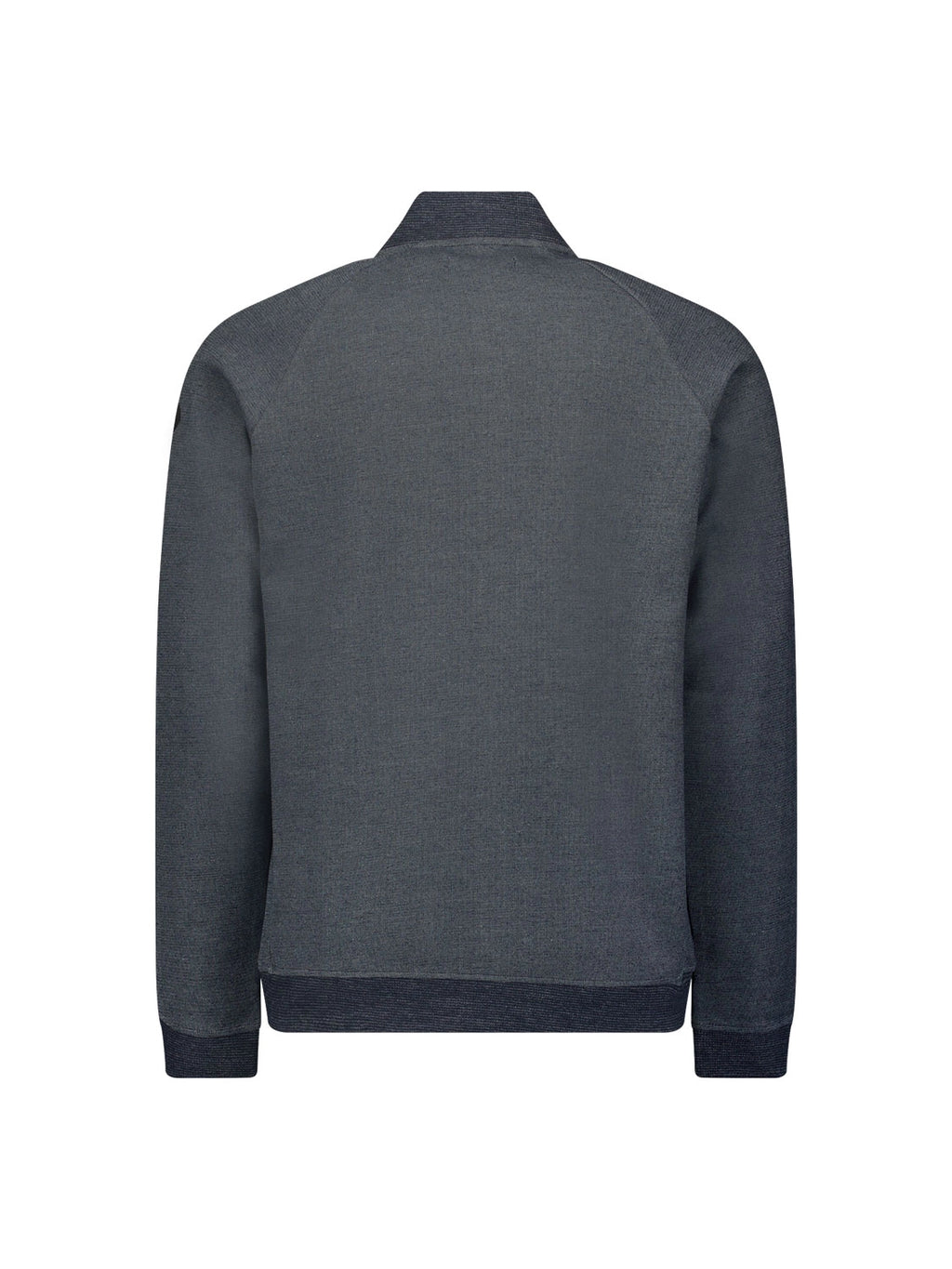 NO EXCESS FULL ZIP THRU SWEATSHIRT 23100222