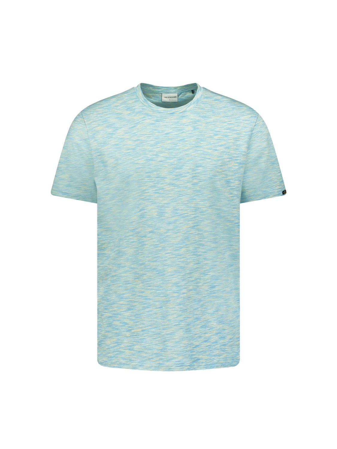 NO EXCESS CREWNECK T-SHIRT 23340308SN