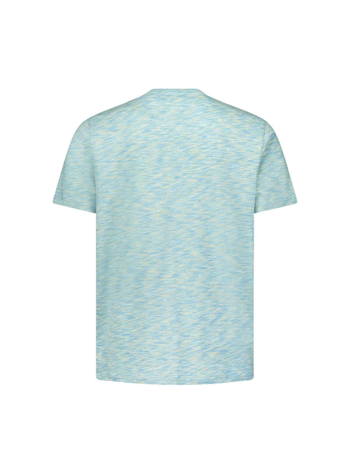 NO EXCESS CREWNECK T-SHIRT 23340308SN