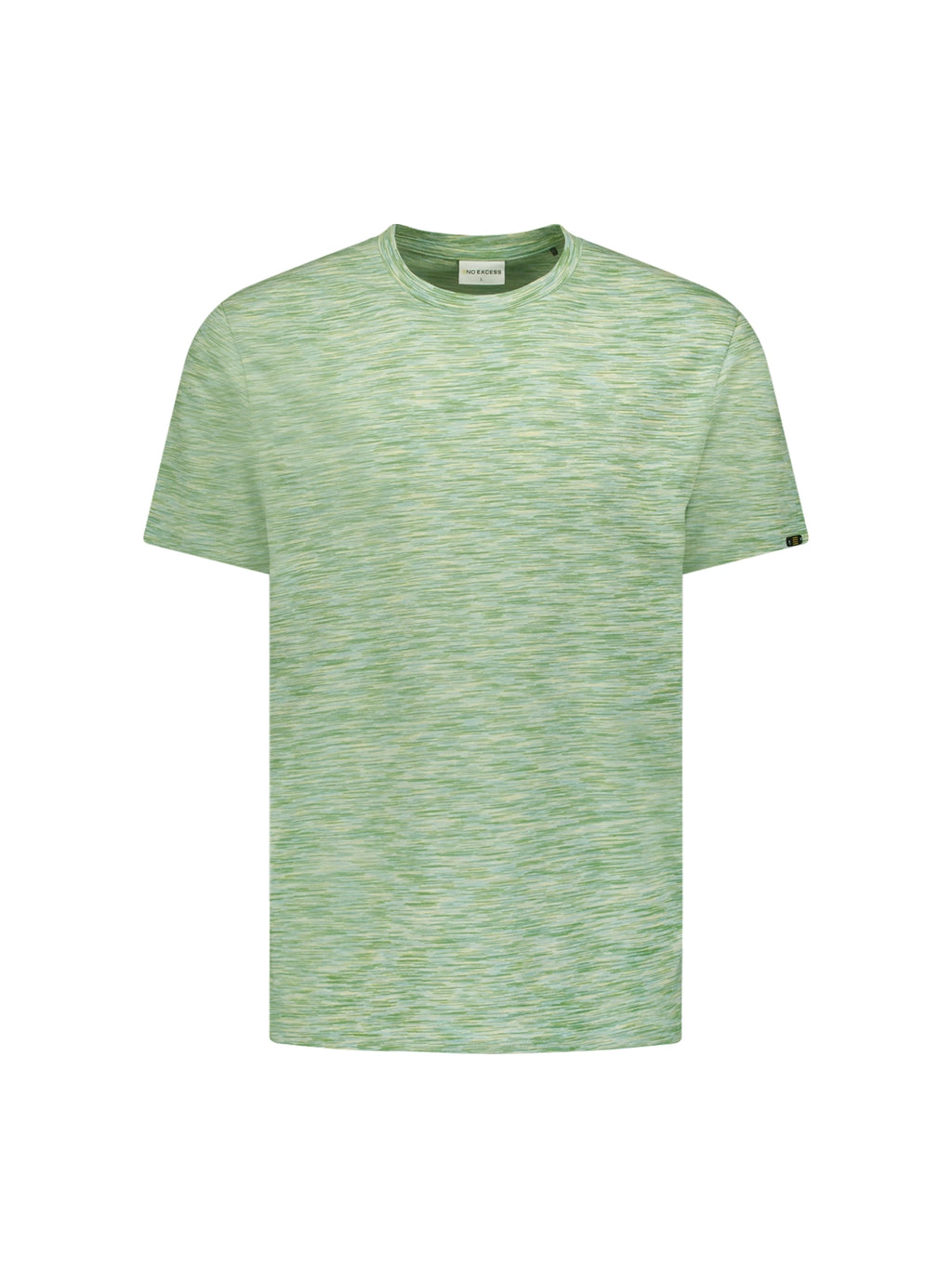 NO EXCESS CREWNECK T-SHIRT 23340308SN