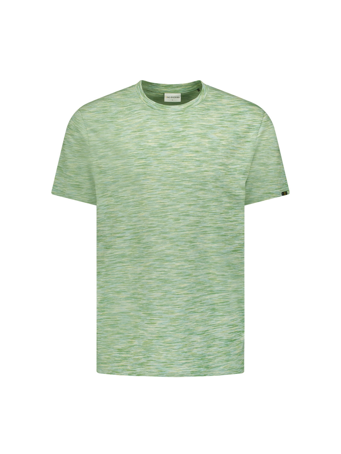 NO EXCESS CREWNECK T-SHIRT 23340308SN