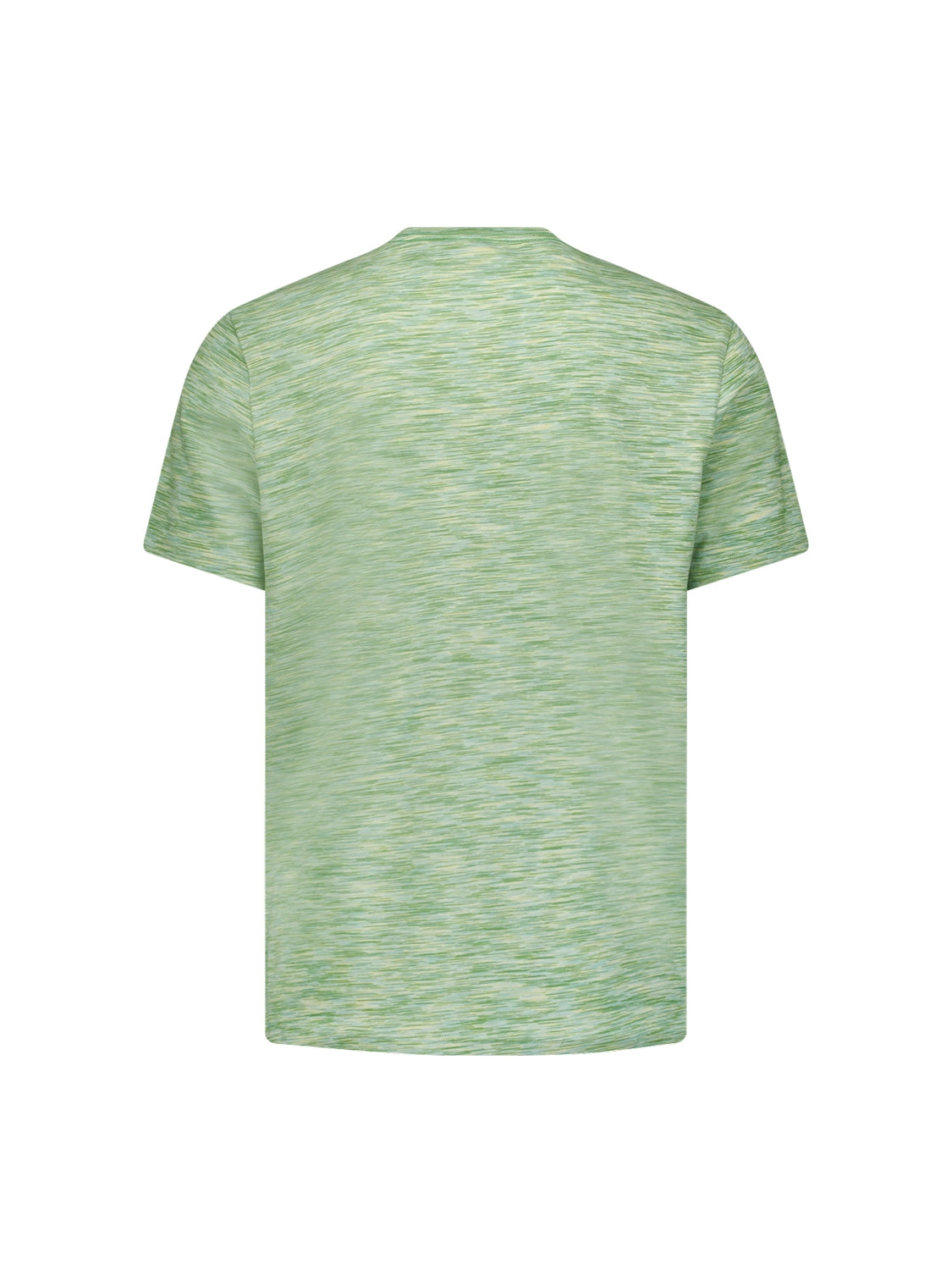 NO EXCESS CREWNECK T-SHIRT 23340308SN