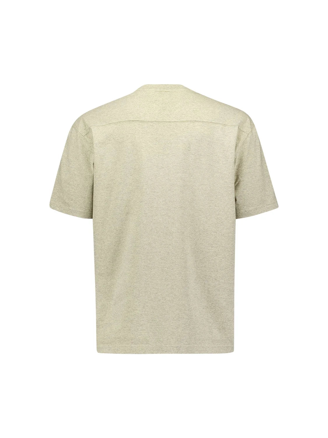 NO EXCESS RELAXED FIT MARLE CREWNECK T-SHIRT 23350228
