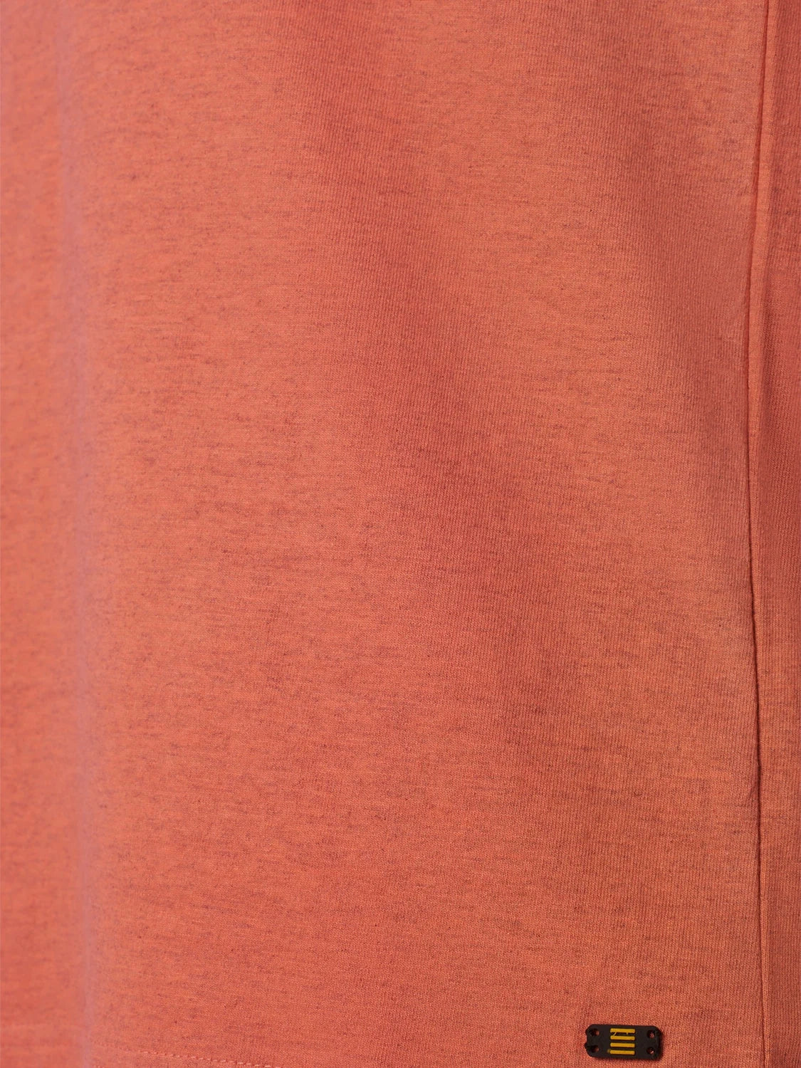 NO EXCESS RELAXED FIT MARLE CREWNECK T-SHIRT 23350228