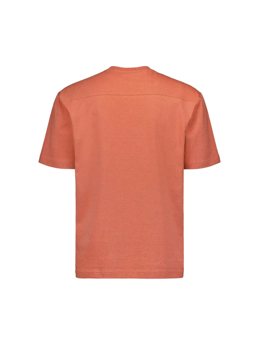 NO EXCESS RELAXED FIT MARLE CREWNECK T-SHIRT 23350228